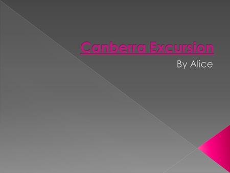  The Australian institute of sport has trained many Australian Olympic and Paralympic athletes. Helping them to reach their goal. Every year, the AIS.