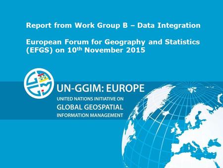 The Competitiveness and Innovation framework Programme (CIP) ICT Policy Support Programme (PSP) Call 6 Grant 325140 EUROPEAN LOCATION FRAMEWORK Copyright.