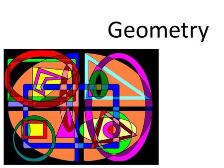 Geometry. Geometry Date: 11/8/2011 Sect. 4.3 pg 185-188 ID Check Obj.: SWBAT Parking Lot: Lesson 4-1 pg 760 #1-9; pg 155 #35- 37; 182 # 39, HW Requests: