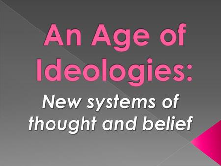 What is the difference between a conservative and a liberal? What are some conservative beliefs? What are some liberal beliefs?