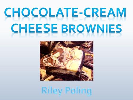 Grease and lightly flour an 8x8x2-inch baking pan. Melt chocolate and butter; cool. Stir together flour, baking powder, and ¼ teaspoon salt. In a mixer.