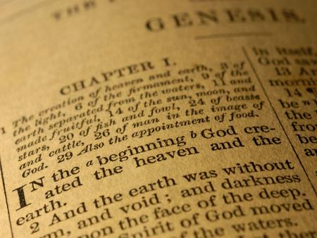 Only the beginning, only just the start… Creation Creation of man The Fall The Flood The Tower of Babel Genesis 1-11 The story of the lives of four men.