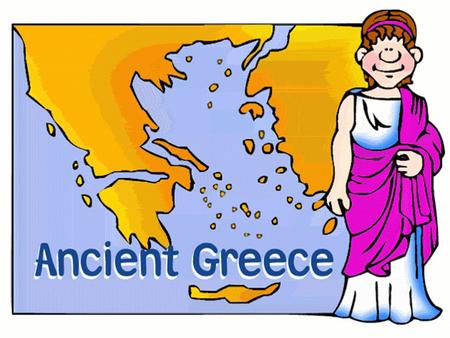 Geography Shaped Greek Civilization The Sea Greece was poor in resources, but the location of Greece enabled the Greeks to travel and trade with.