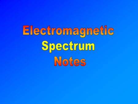 An electromagnetic wave is a wave that consists of electric and magnetic fields that vibrate at right angles to each other.An electromagnetic wave is.