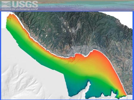 Sea Floor Maps - Why do we care? Fisheries management, especially marine protected areas Characterization of benthic habitats and ecosystems.