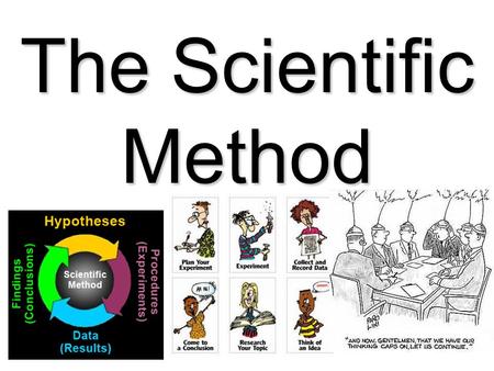 The Scientific Method. Warm Up Unit 1 Day 4 How is a guess different from an educated guess and how is a theory different from a hypothesis?