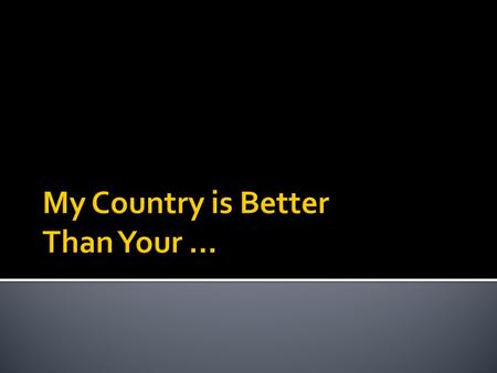  Life Expectancy is 180 th in the World.  Literacy Rate is 4 th in Africa.