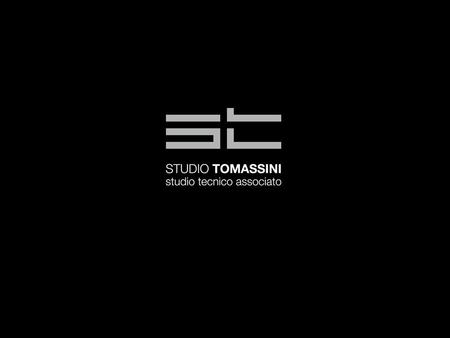 www.studiotomassini.it TECHNICAL DATA TOTAL AREA 422,87 sqm GROUND FLOOR 204,17 sqm FIRST FLOOR 218,70 sqm.