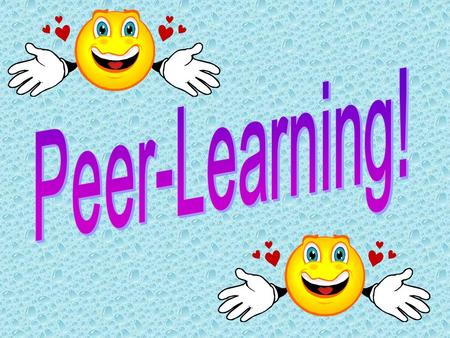 How can I be a good Student-Teacher?  Always speak in English!  Speak slowly, clearly and loudly!  If a student gets it wrong, help them to try again.