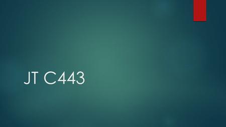 JT C443.  36 youth  4 leaders  Patrol Camp  6 patrols of 6  PLs  Troop Council  Roster - Duty Patrol.