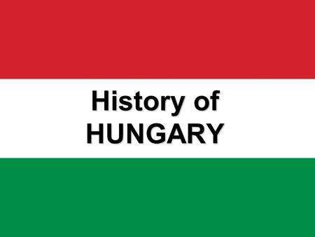 History of HUNGARY. Coat of arms of Hungary (1946-1956)