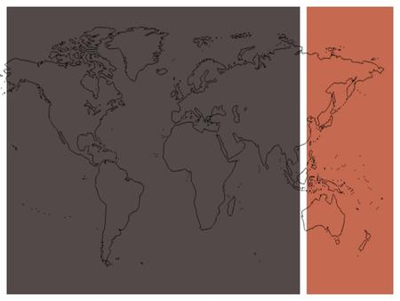  How does resource distribution affect trade?  What are the differences between absolute and comparative advantage?  What are the major imports and.