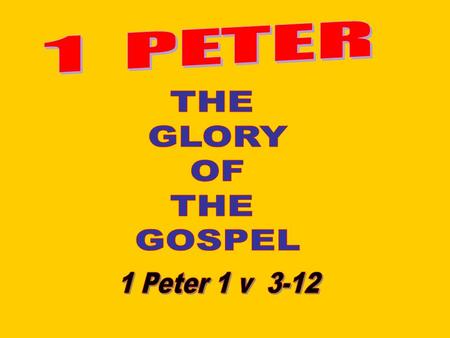 (1Pet 1:7) That the trial of your faith, being much more precious than of gold that perisheth, though it be tried with fire, might be found unto praise.