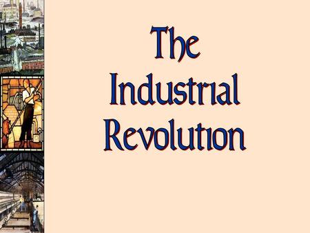 Questions to answer today. Write them down!!! What innovations/inventions led to the Agricultural Revolution?What innovations/inventions led to the Agricultural.