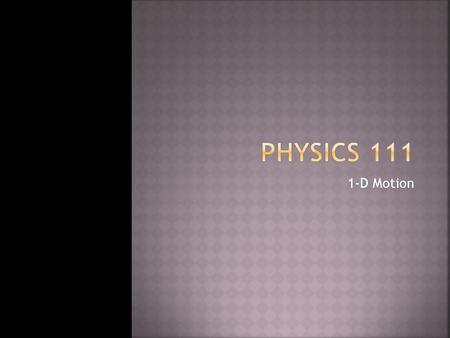 1-D Motion.  If the average velocity is non-zero over some time interval, does this mean that the instantaneous velocity in never zero during the same.