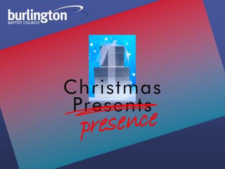 Looking forward 1. expecting Matt 2:2 Where is the one who has been born king of the Jews? We saw his star in the east and have come to worship him.