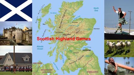 ScottishScottish Highland GamesGames Scottish Highland Games.