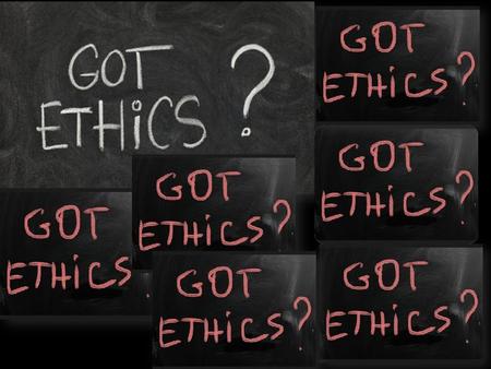 DIGITAL ETHICS PREREQUISITE: NA COURSE CREDIT:3.0 units COURSE DESCRIPTION: This course covers the ethical principles involved in using the Internet and.