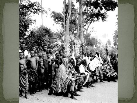 Chinua Achebe was born in 1930, in Eastern Nigeria. His family belonged to the Igbo tribe. British representatives that controlled Nigeria convinced.