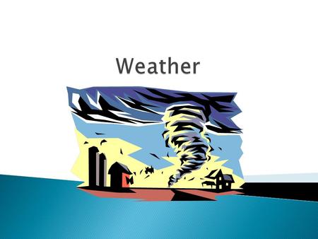  Storm chasers Storm chasers 1. How did the stormchaser know a tornado was forming? Use observations to explain. 2. List 2 benefits of using videography.