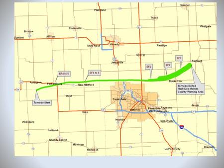 Black Hawk County There were 2,960 flood parcels.