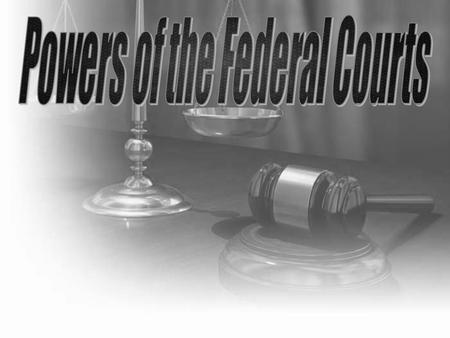 Constitution provides for an independent judiciary significant departure from the English tradition of formally placing judicial power in the legislative.