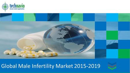 Global Male Infertility Market