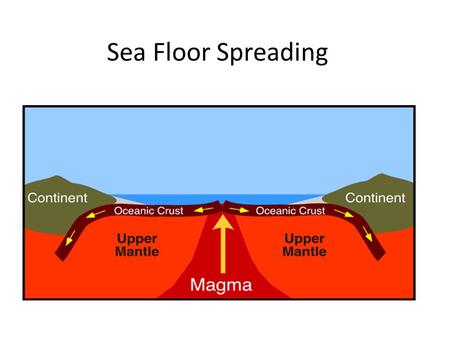 Sea Floor Spreading.  rMagnet.swf.