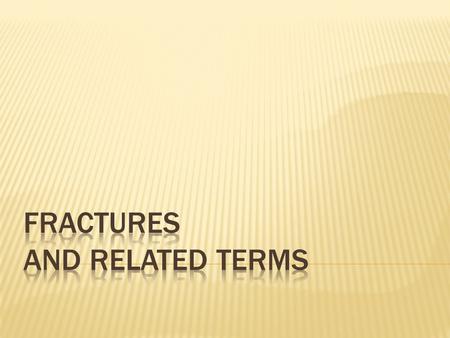 noungender fracturam. ----- f. ----- n. traumam. ----- f. ----- n. parsm. ----- f. ----- n. scapulam. ----- f. ----- n. processusm. ----- f. ----- n.