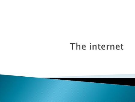  List as many websites as you can think of  E-commerce is short for ‘electronic commerce’  It means buying and selling goods using the Internet.