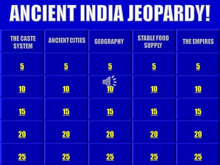 55555 10 15 20 25. 5 POINT QUESTION BECAUSE OF CULTURAL DIFFUSION (IMPACING SOCIAL STRUCTURE AND RELIGION), ARYAN BELIEFS BLENDED WITH LOCAL INDIAN BELIEFS.