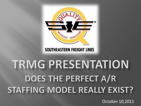 October 10,2011.  Formal Recognition  Monthly departmental meetings for recognition  Development of career paths for each department  Key Associate.