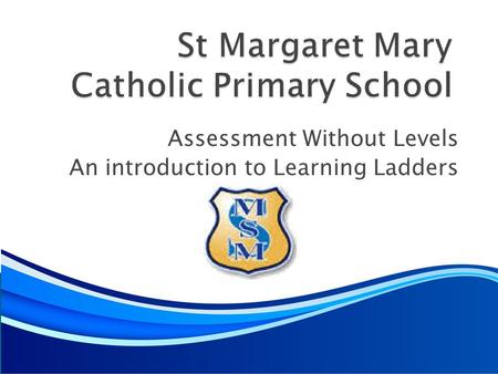 St Margaret Mary Catholic Primary School