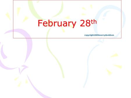 February 28 th copyright2009merrydavidson. 5-3SOLVING TRIG EQUATIONS Review: 1) Find all solutions, in degrees to: sin t = t = 30 0 + 360n 150 0 + 360n.