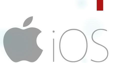 iOS iOS (originally iPhone OS ) is a mobile operating system created and developed by Apple Inc. and distributed exclusively for Aplle hardware. It is.