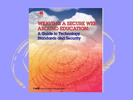 Strategic Agenda We want to be connected to the internet……… We may even want to host our own web site……… We must have a secure network! What are the.