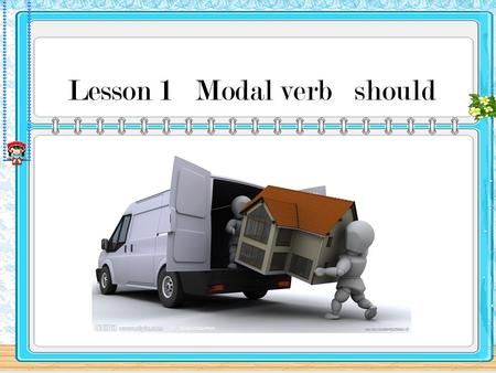 Lesson 1 Modal verb should. Read, spell and translate. choose centre location flatmetre town high-rise kitchen public square face.