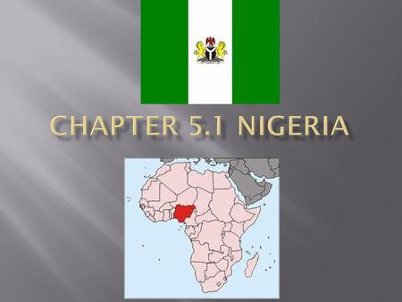  Nigeria is very multi ethnic and is home to over 250 ethnic groups who have different languages, customs, beliefs, and traditions  Its largest ethnic.