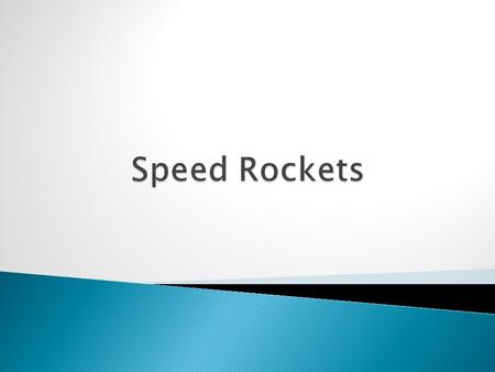  Stand behind the firing line at all times unless your job is to retrieve the rocket. ◦ When retrieving, do so quickly and keep watch for.