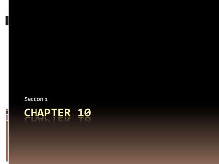 Section 1. Qualitative Research: Theory and Practice  Methods chosen for research dependant on a number of factors including:  Purpose of the research.