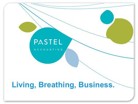 Title Name Date Living, Breathing, Business.. Heading 1 (Arial bold - point size 22) Rebrand 2010 - Why change? Sage has embarked on a global brand alignment.