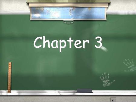 Chapter 3. Structure of the Constitution Preamble - Introduction and statement of purpose; Seven Articles - each articles covers a different topic –Sections.