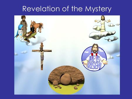 Revelation of the Mystery. False Teachings Most Holy Word of God Vs. Most Holey Words of Men.