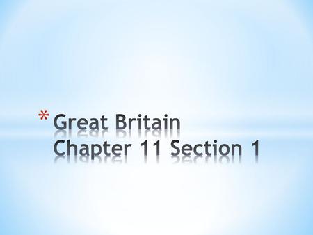 * 1. Reformers fought to give Catholics and non- Anglican Protestants political rights * 2. The Great Reform Act of 1832 – redistributed seats in the.