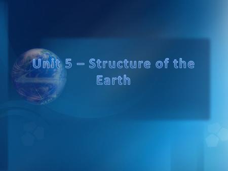 1. What is the crust?1.The crust is the outmost layer of the earth.  Is made of hard rocks  contains silicon and oxygen (silicates) and aluminum  5.