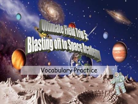 Vocabulary Practice We _____ the schedule to include two more singers in the program. a)mmaze b)eenvironment c)aadjusted d)zzone.