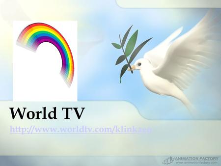 World TV