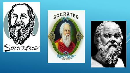 SOCRATIC SEMINAR GUIDELINES:  Do not raise your hand during discussion.  Do not interrupt another person. Begin speaking when he or she has finished.