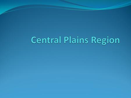 The Land Three parts Grand Prairie Cross Timber Rolling Plains Extends North to Midwest and up to Canada Flat, rolling plains Rolling plains better for.