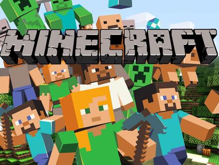 Minecraft Facts Did you know? Minecraft was created in just 6 days! In 2009, Swedish programmer and designer Markus Persson (also known as Notch) set.